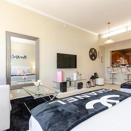 Loft Apartments At Hollywood Free Parking Close To Studios Universal Λος Άντζελες Εξωτερικό φωτογραφία