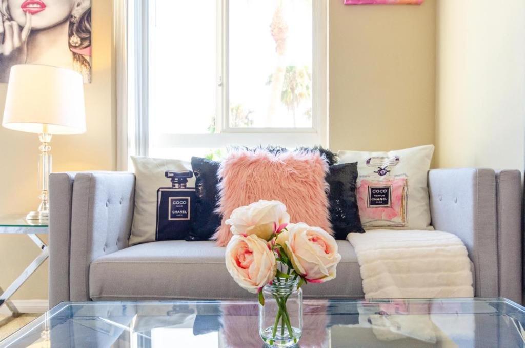 Loft Apartments At Hollywood Free Parking Close To Studios Universal Λος Άντζελες Εξωτερικό φωτογραφία